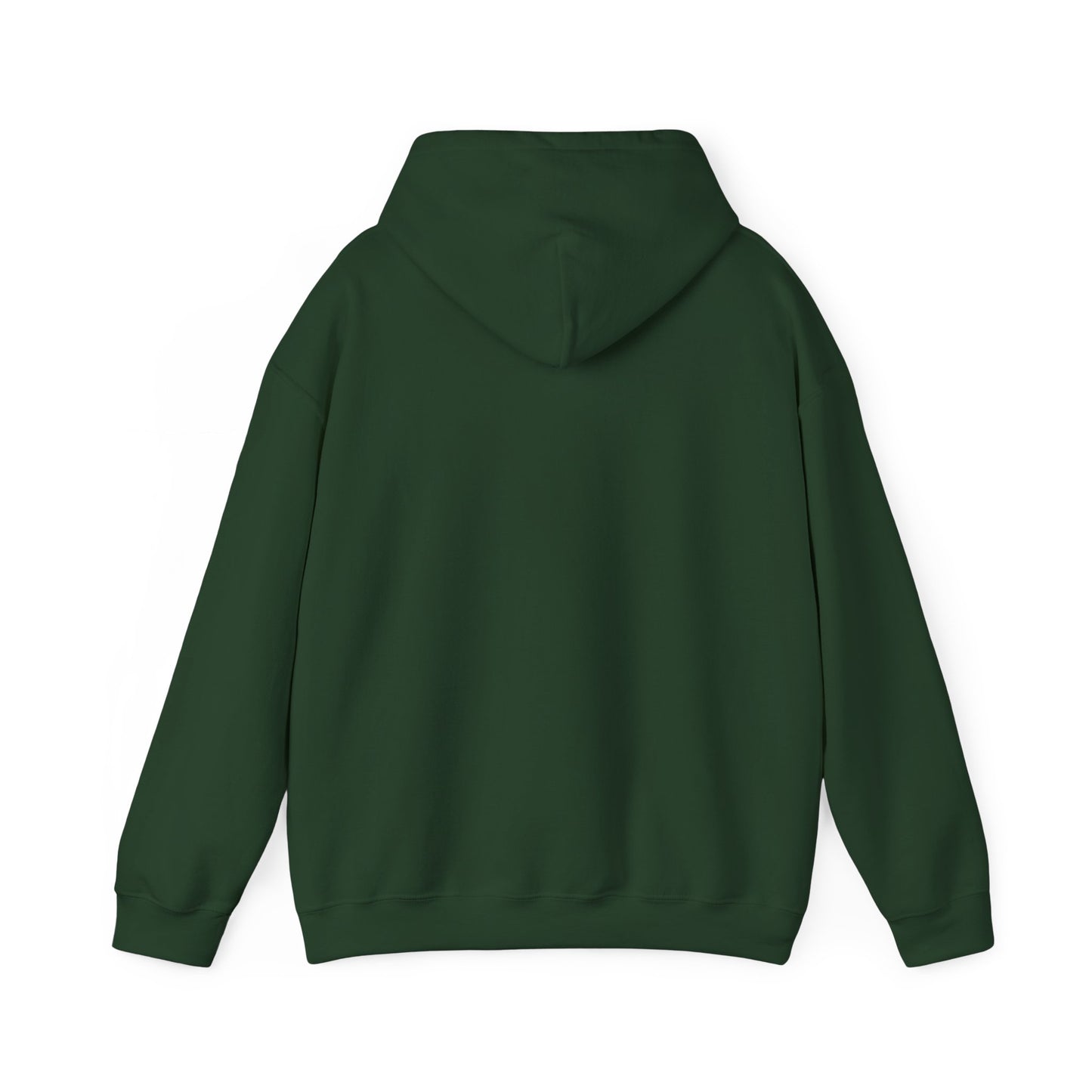 Whiplash Lake Retreat Hoodie — Vintage Cabin Lake Camp Pullover