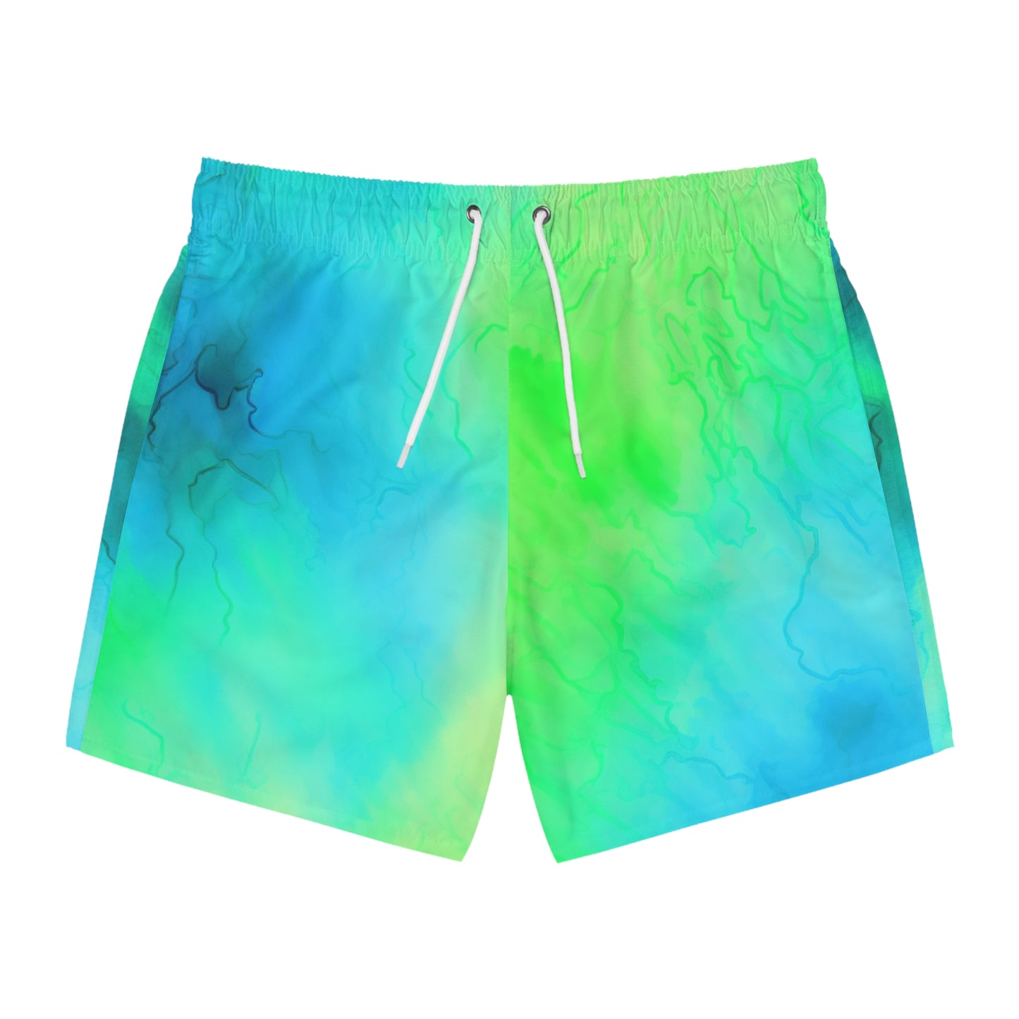 Surface Beach Volleyball Club Modern Swim Trunks