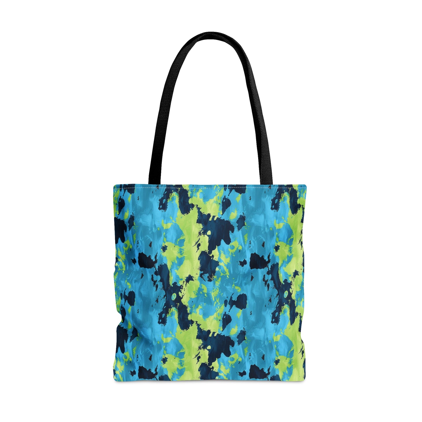 Moda Urbano Tote Bag (AOP)