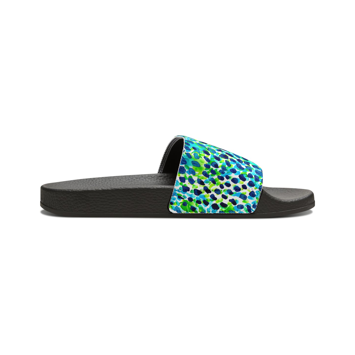 Mascot Surface Beach Volleyball Club Women's PU Slide Sandals