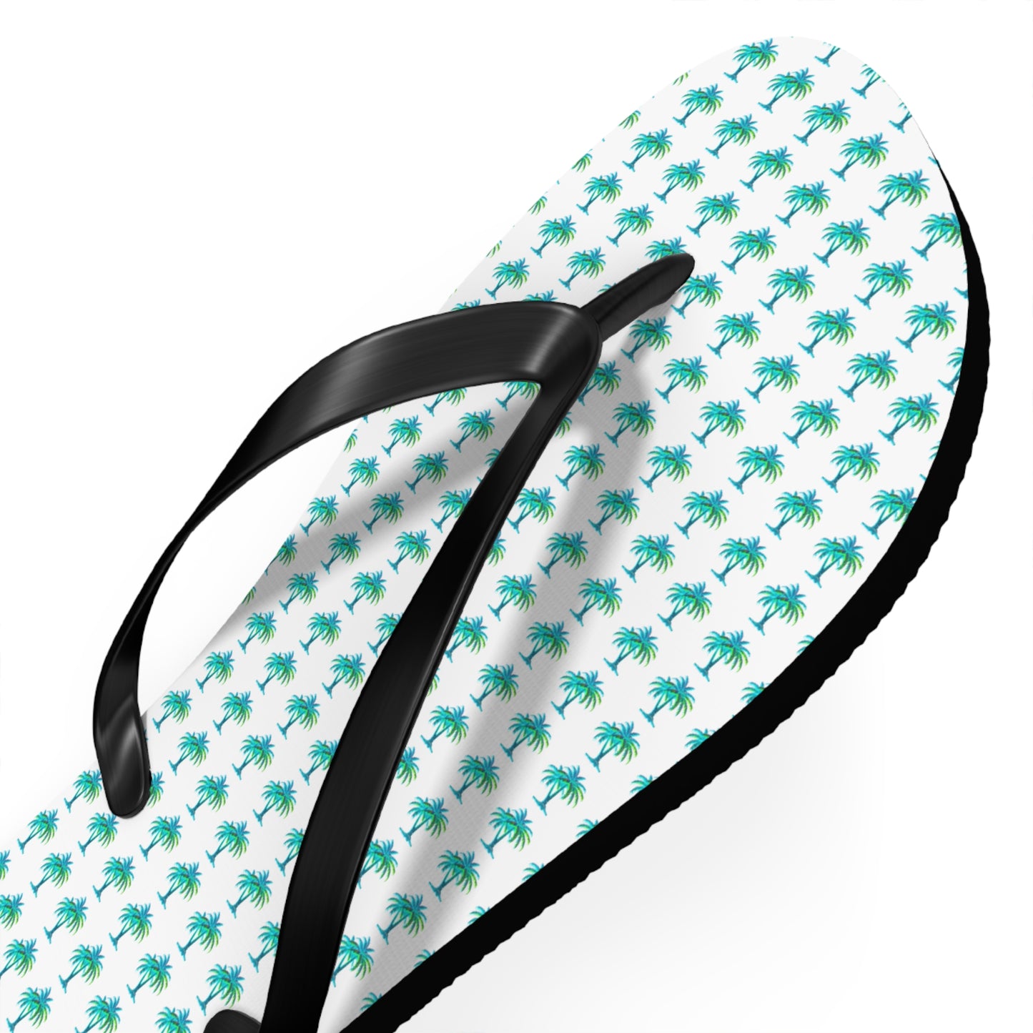 Moda Urbano Designer Flip Flops