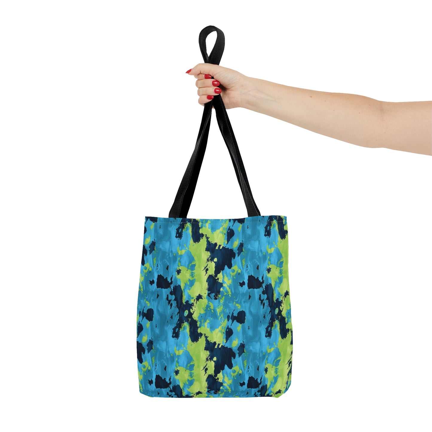 Moda Urbano Tote Bag (AOP)