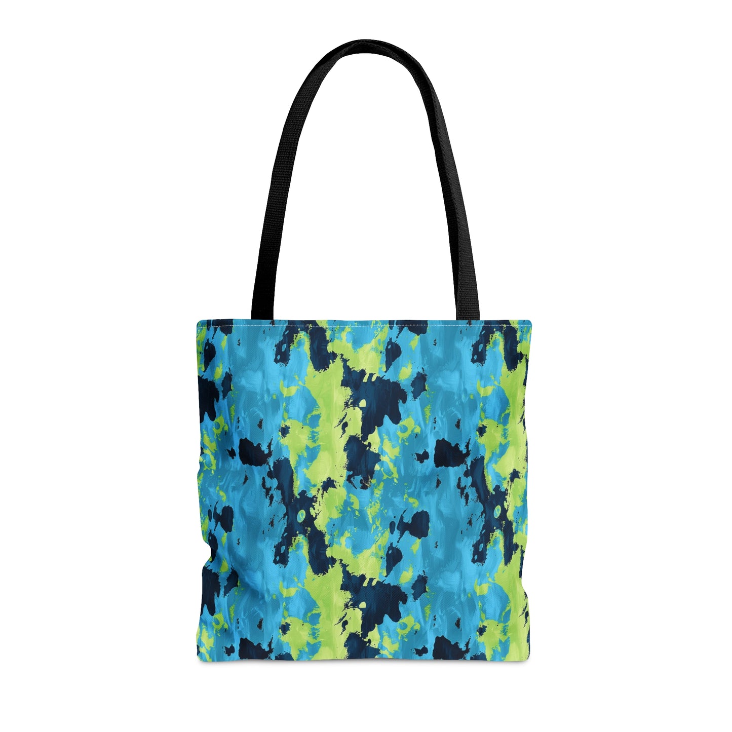 Moda Urbano Tote Bag (AOP)