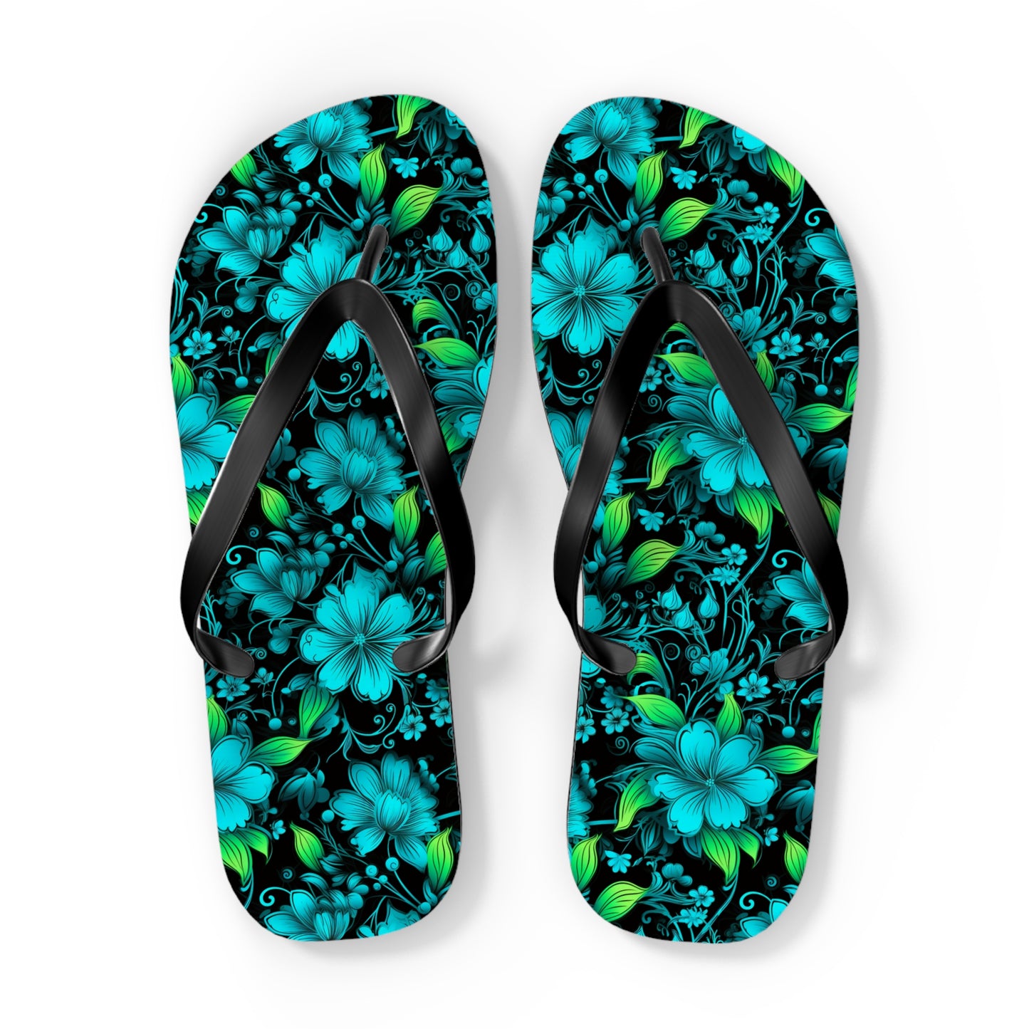 Moda Urbano Designer Flip Flops