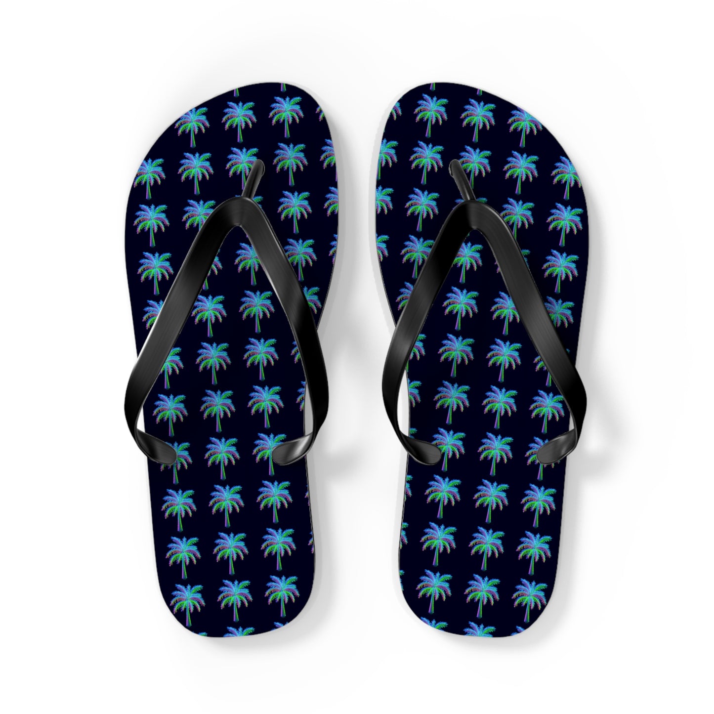 Moda Urbano Designer Flip Flops