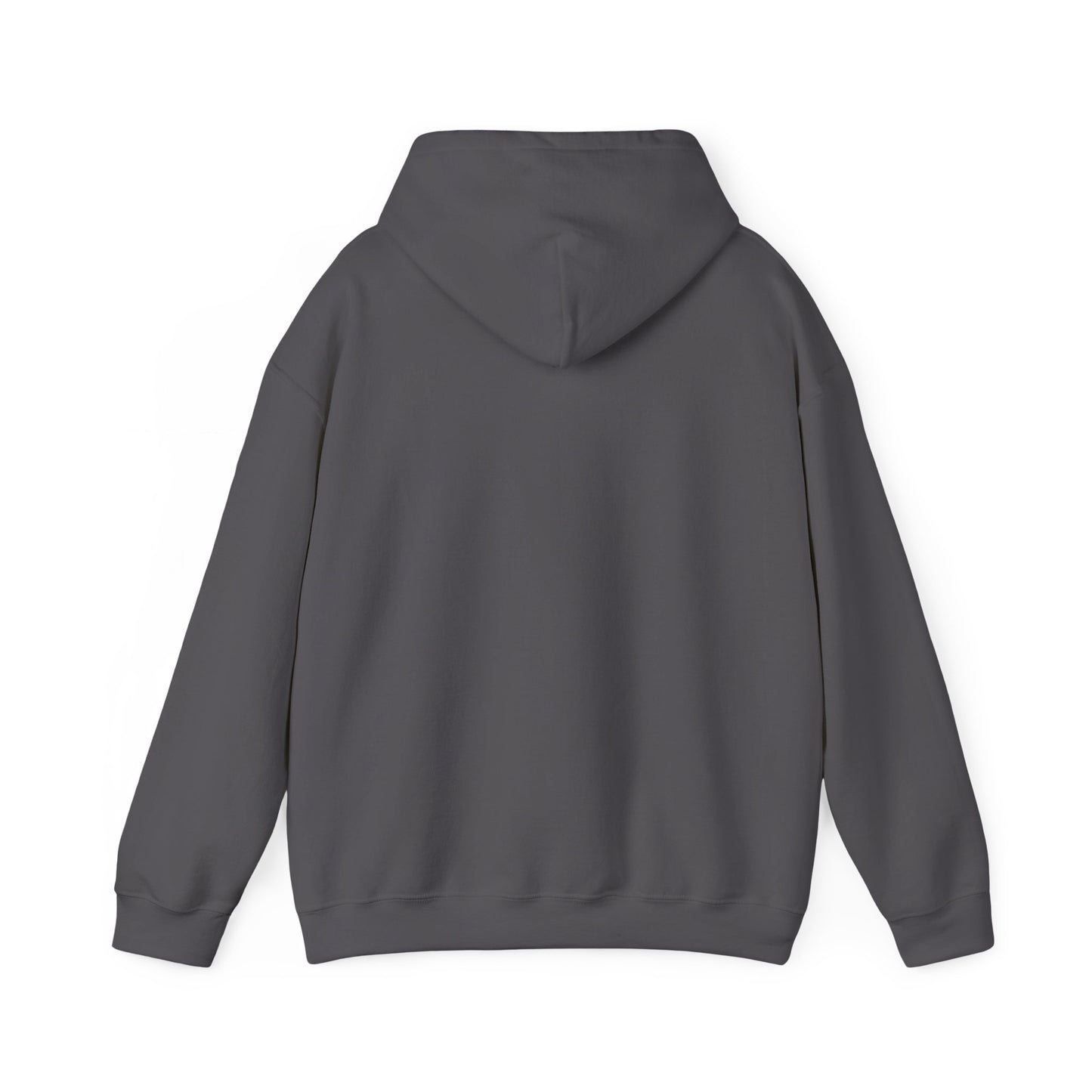 Beachy Keen Surface Beach Volleyball Unisex Heavy Blend™ Hooded Sweatshirt