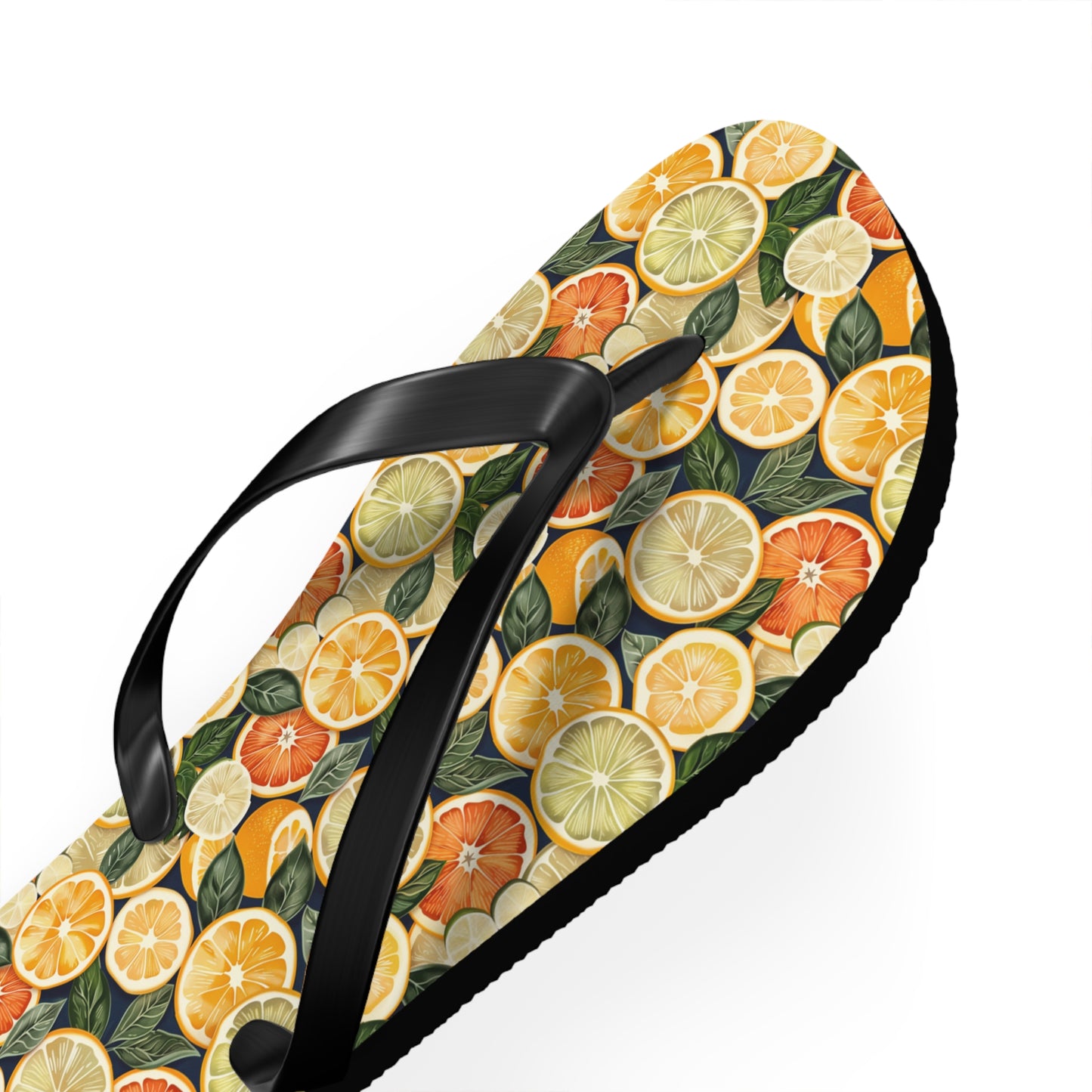 Moda Urbano Designer Flip Flops