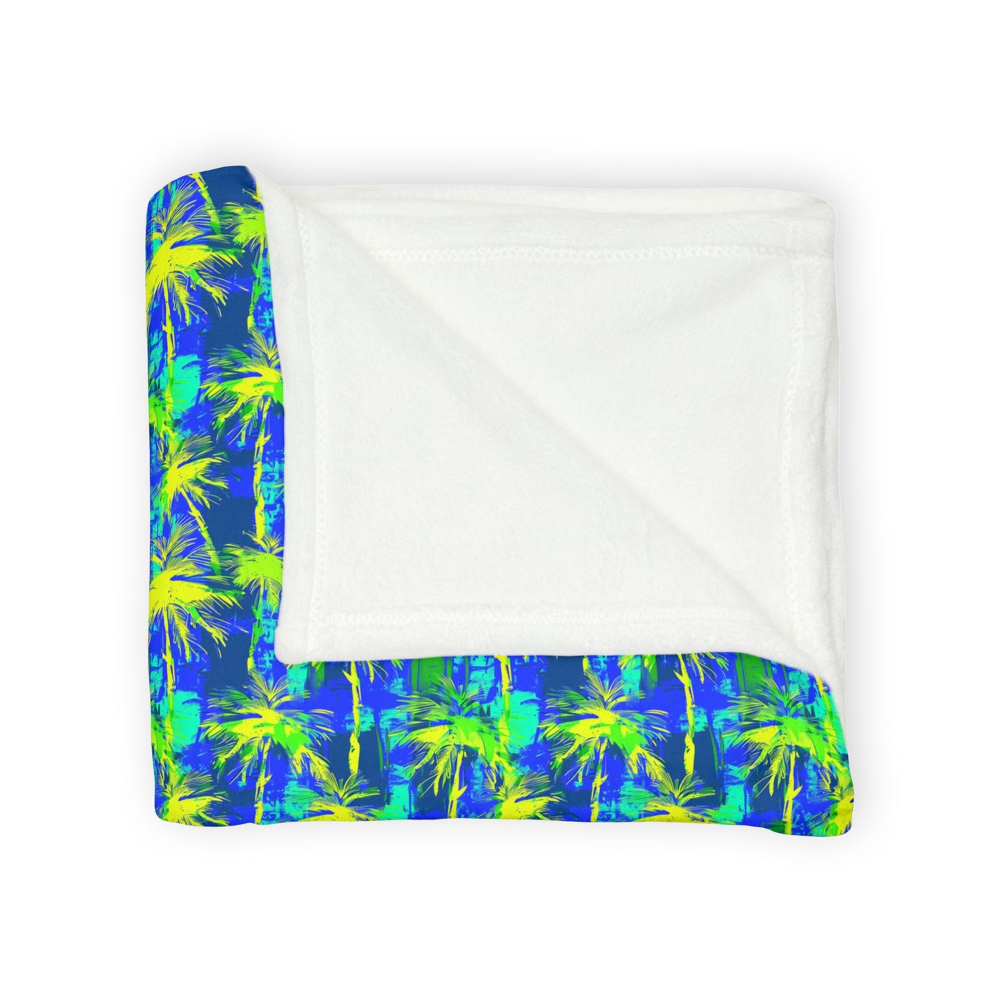 Surface Beach Volleyball Club Soft Polyester Blanket