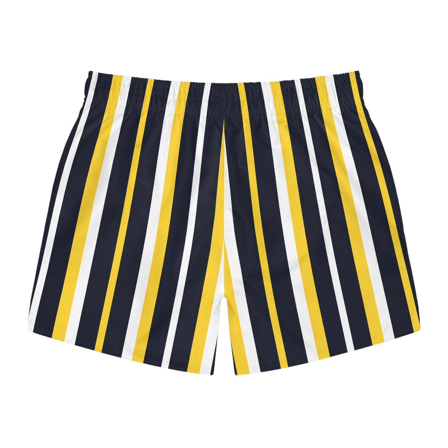 Mahtomedi Zephyrs Modern Swim Trunk Volleys