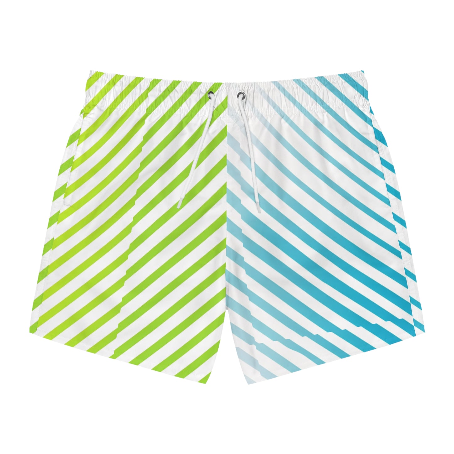 Moda Urbano Modern Swim Trunk Volleys