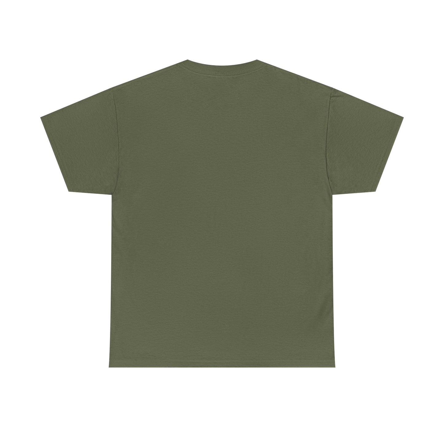 Whiplash Lake Retreat T-Shirt
