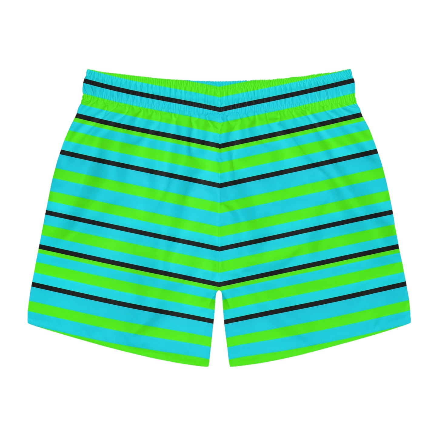 Surface Beach Volleyball Club Modern Swim Trunks