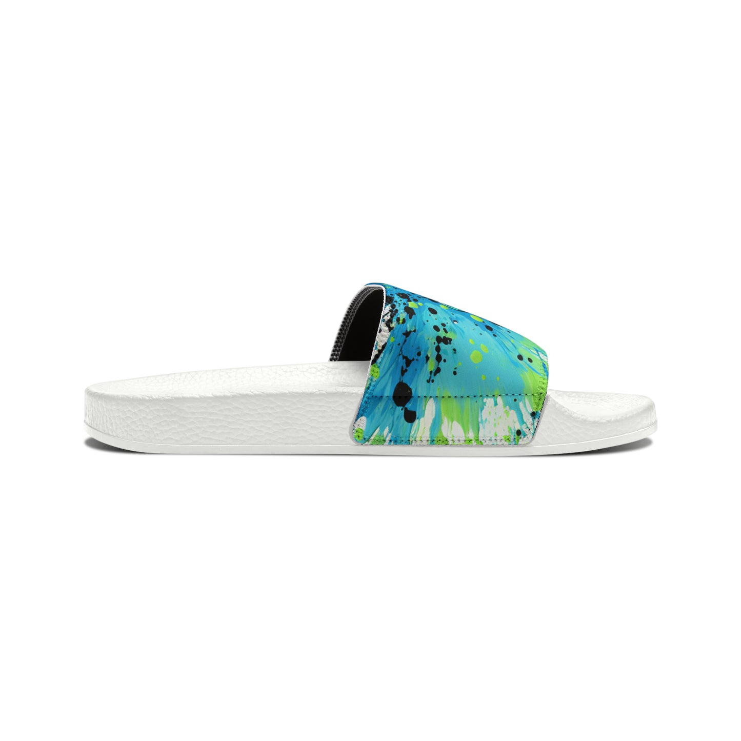 Mascot Surface Beach Volleyball Club Women's PU Slide Sandals