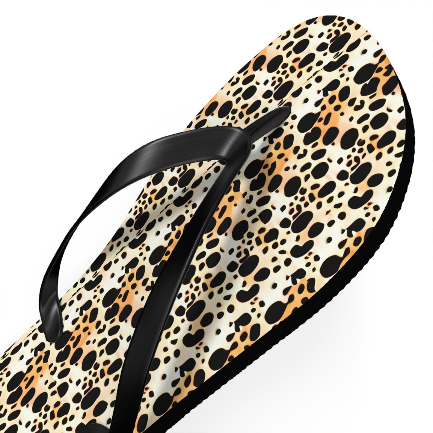 Moda Urbano Designer Flip Flops