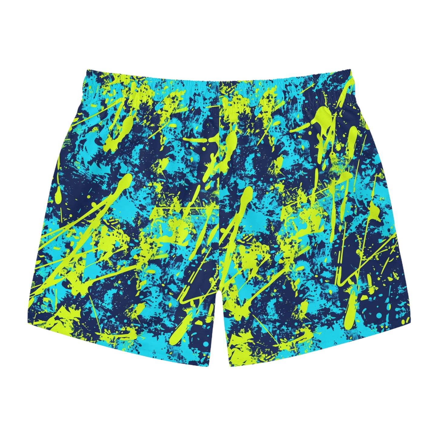 Surface Beach Volleyball Club Modern Swim Trunks