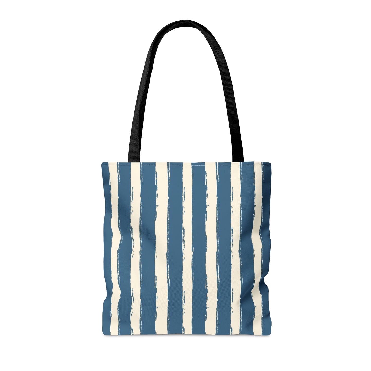 Moda Urbano Nautical Tote Bag (AOP)