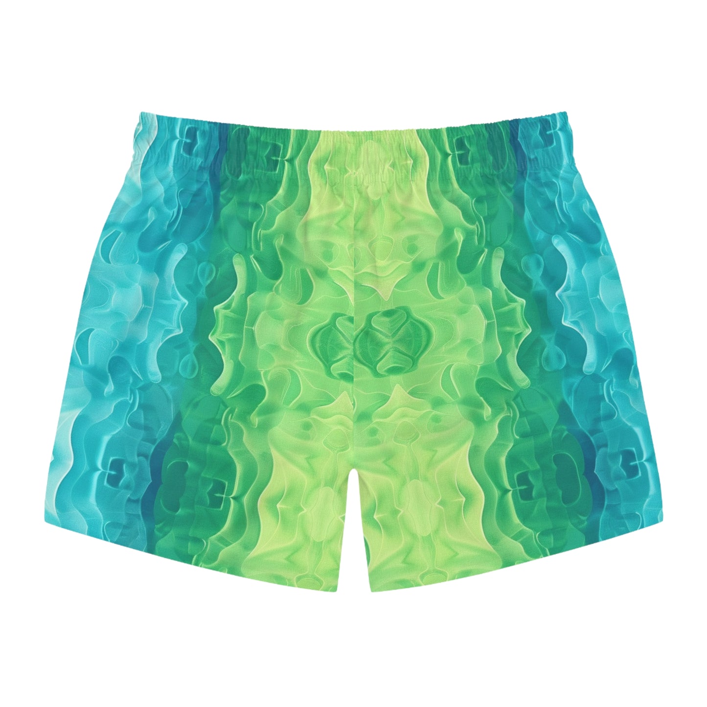 Moda Urbano Modern Swim Trunk Volleys