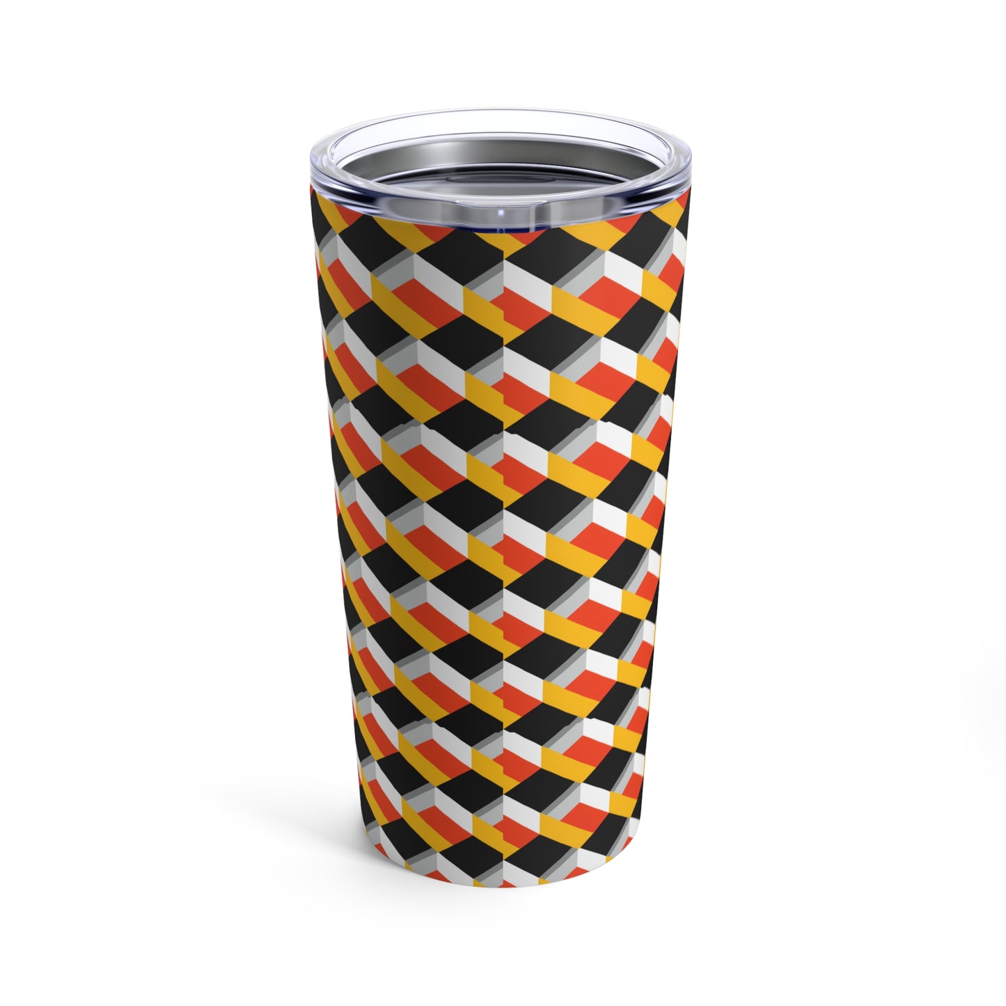 Oktoberfest Tumbler 20oz Sip and Chill Collection