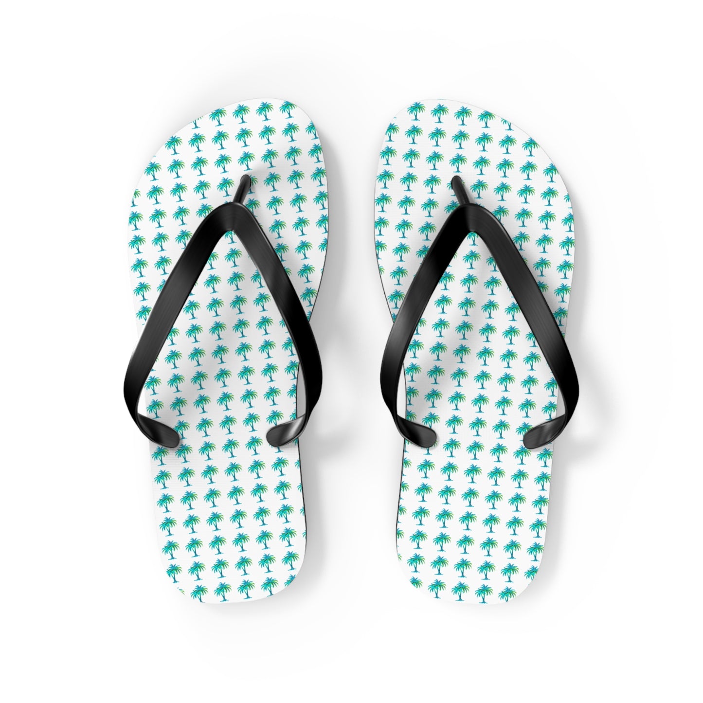 Moda Urbano Designer Flip Flops