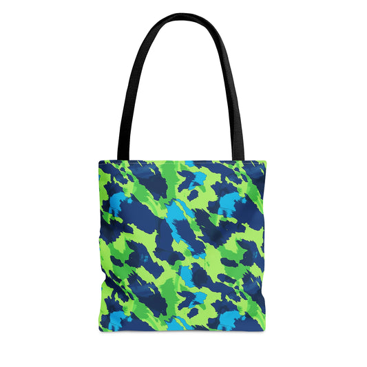 Moda Urbano Tote Bag (AOP)