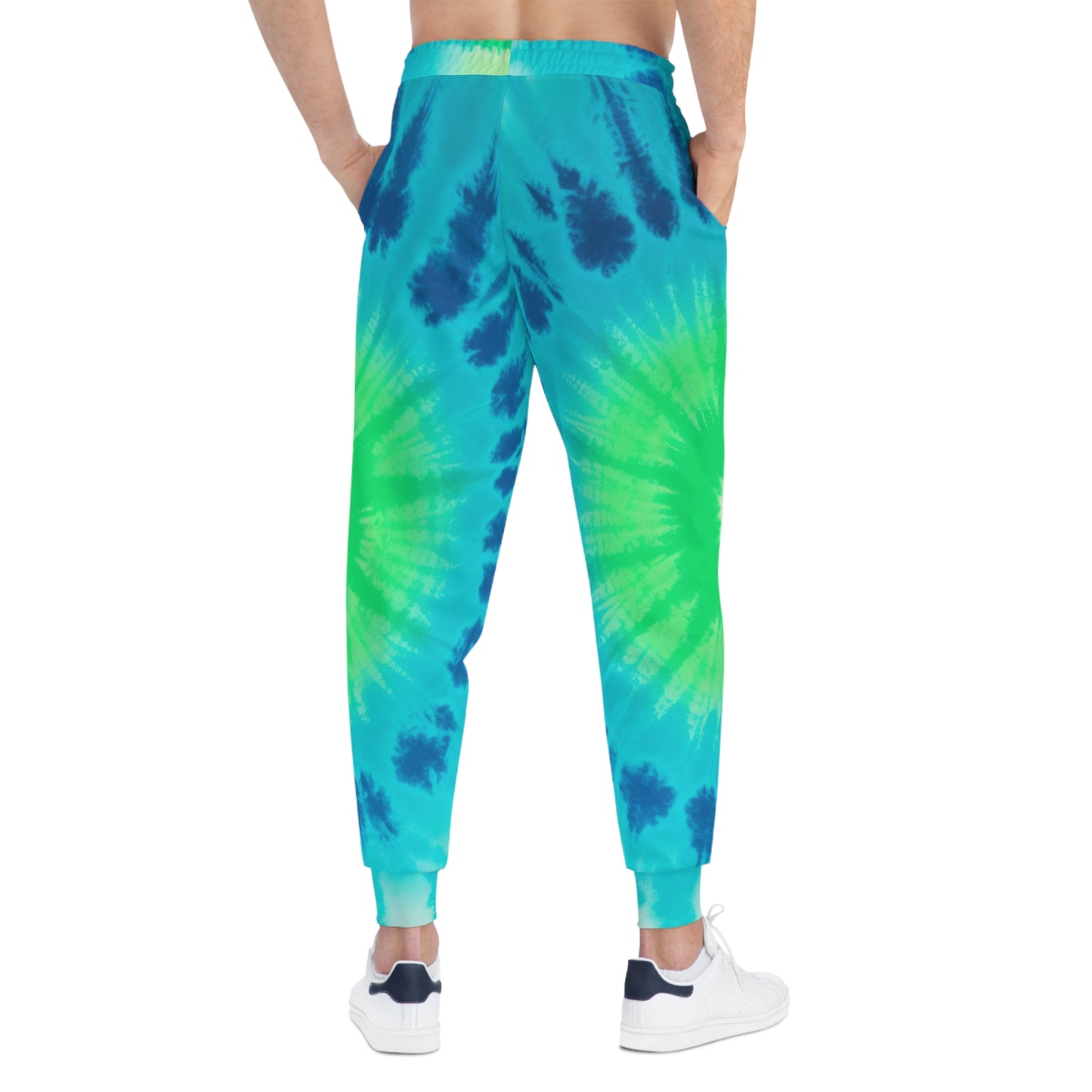 Surface Beach Volleyball Club Athletic Joggers