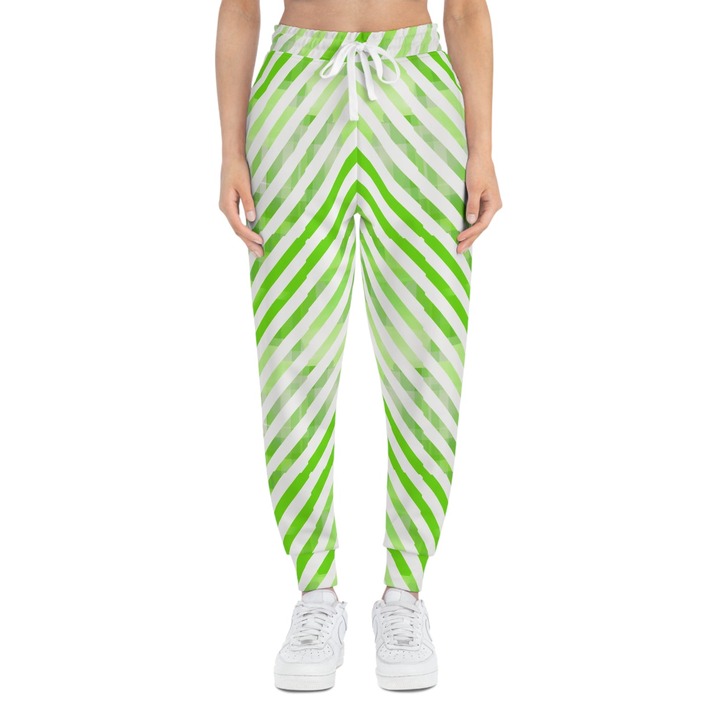 Surface Beach Volleyball Club Athletic Joggers