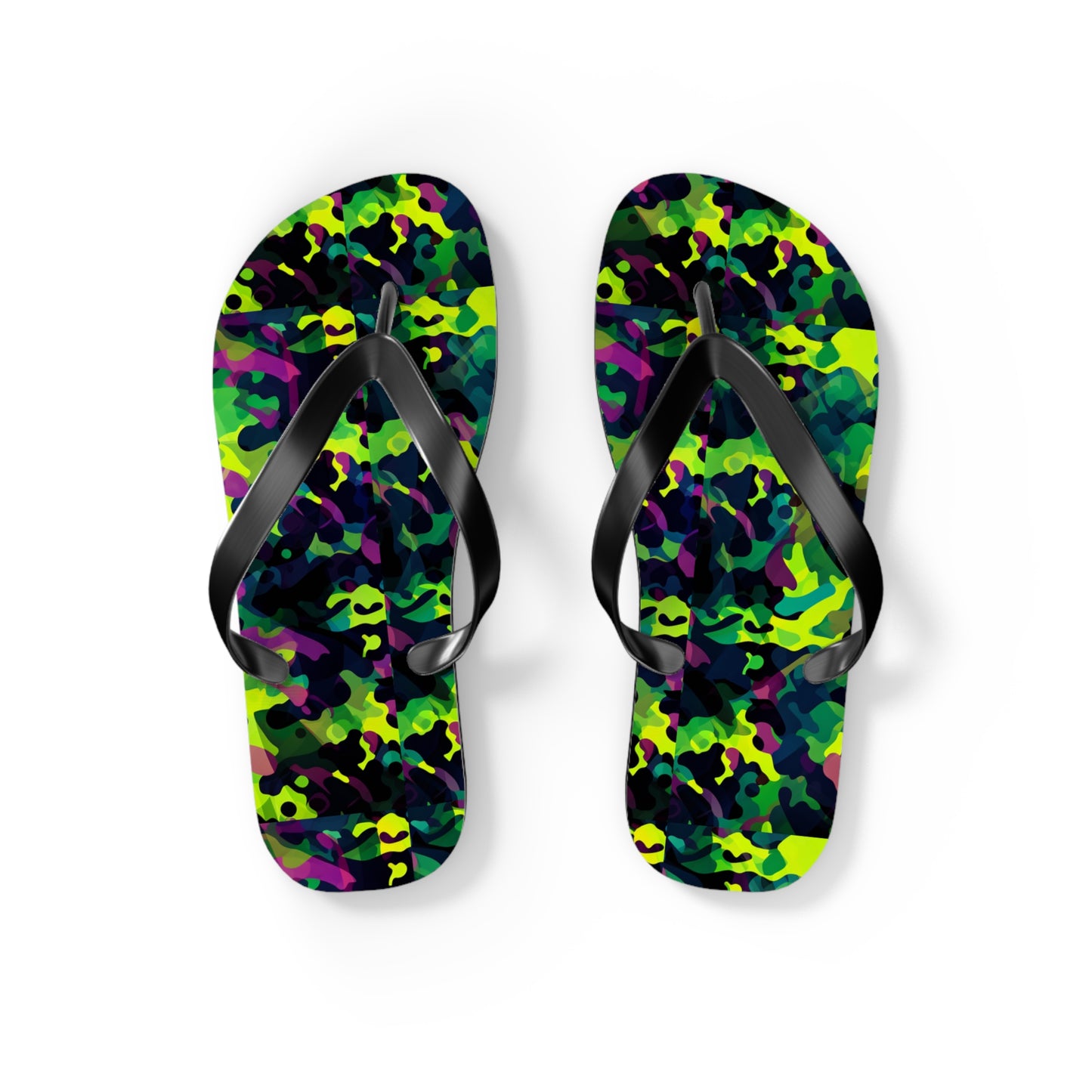 Moda Urbano Designer Flip Flops