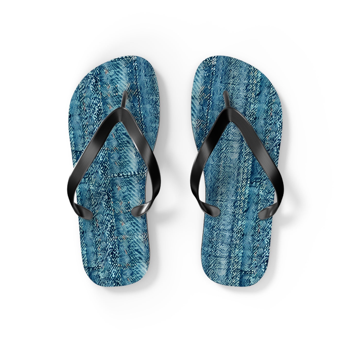 Moda Urbano Designer Flip Flops