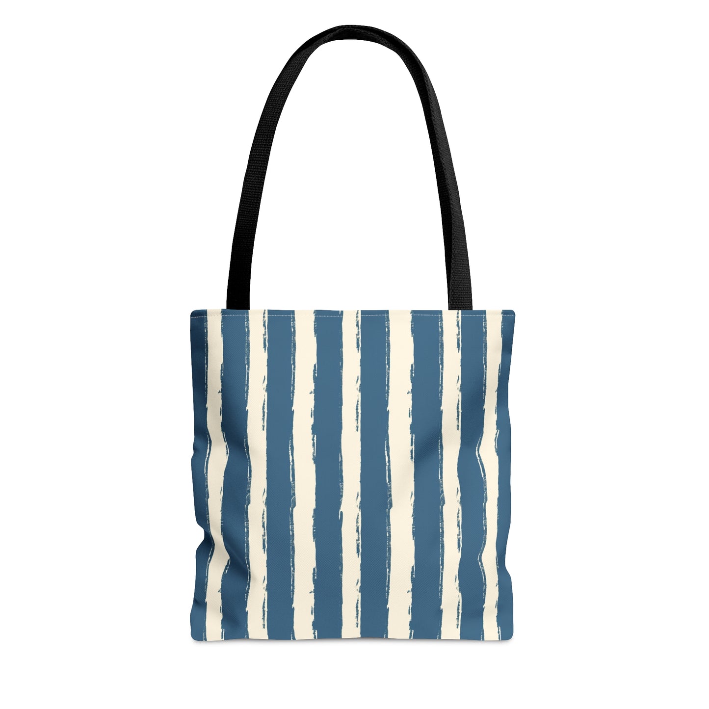 Moda Urbano Nautical Tote Bag (AOP)