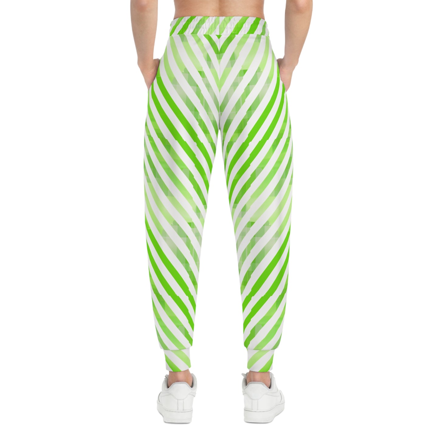 Surface Beach Volleyball Club Athletic Joggers