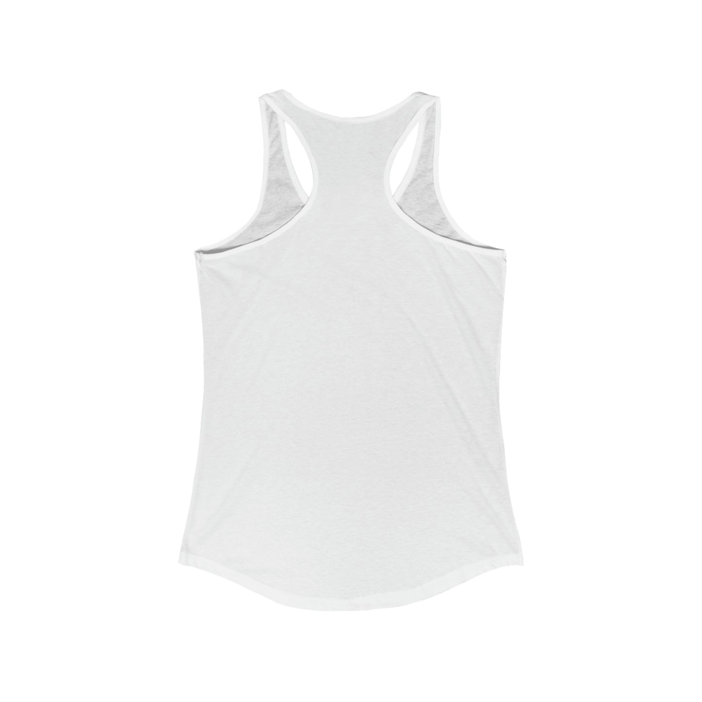 Mindset Racerback Tank Surface Beach Volleyball Club