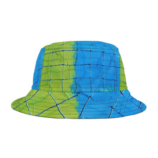 Surface Beach Volleyball Club Bucket Hat (AOP)