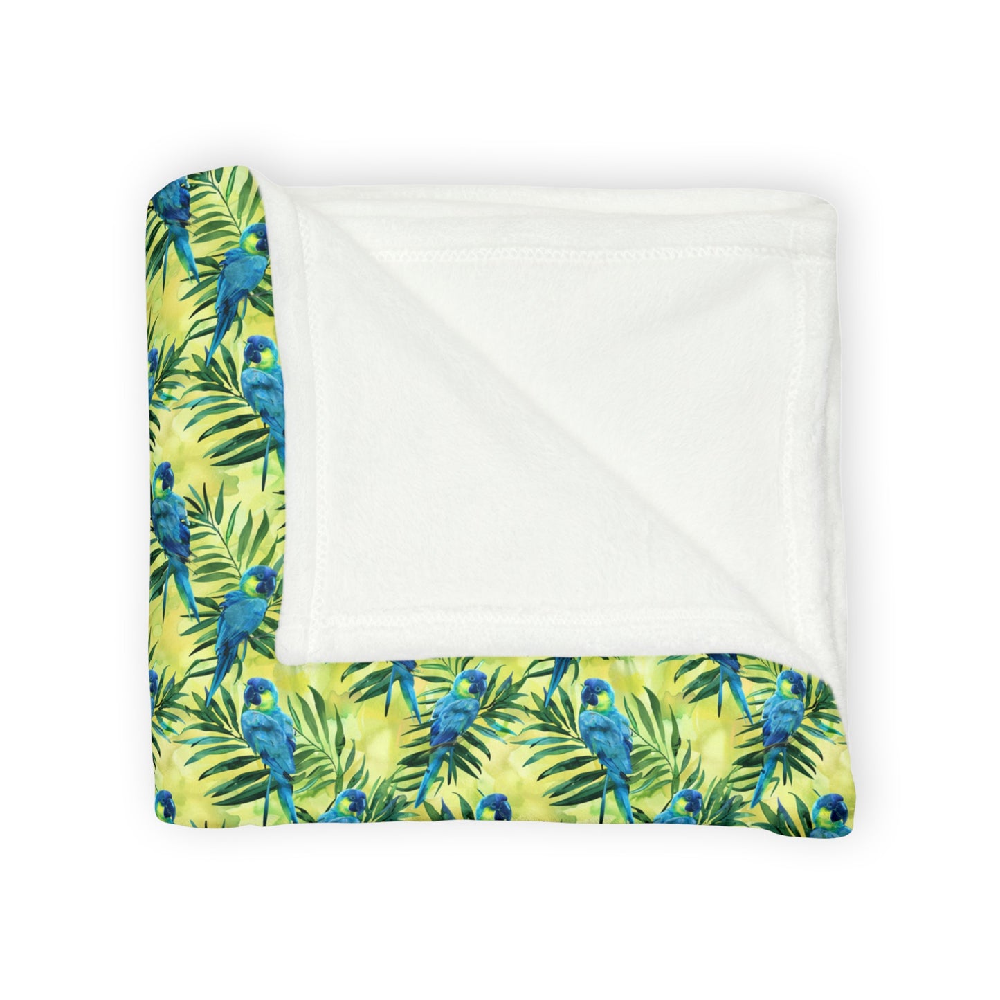 Surface Beach Volleyball Club Soft Polyester Blanket