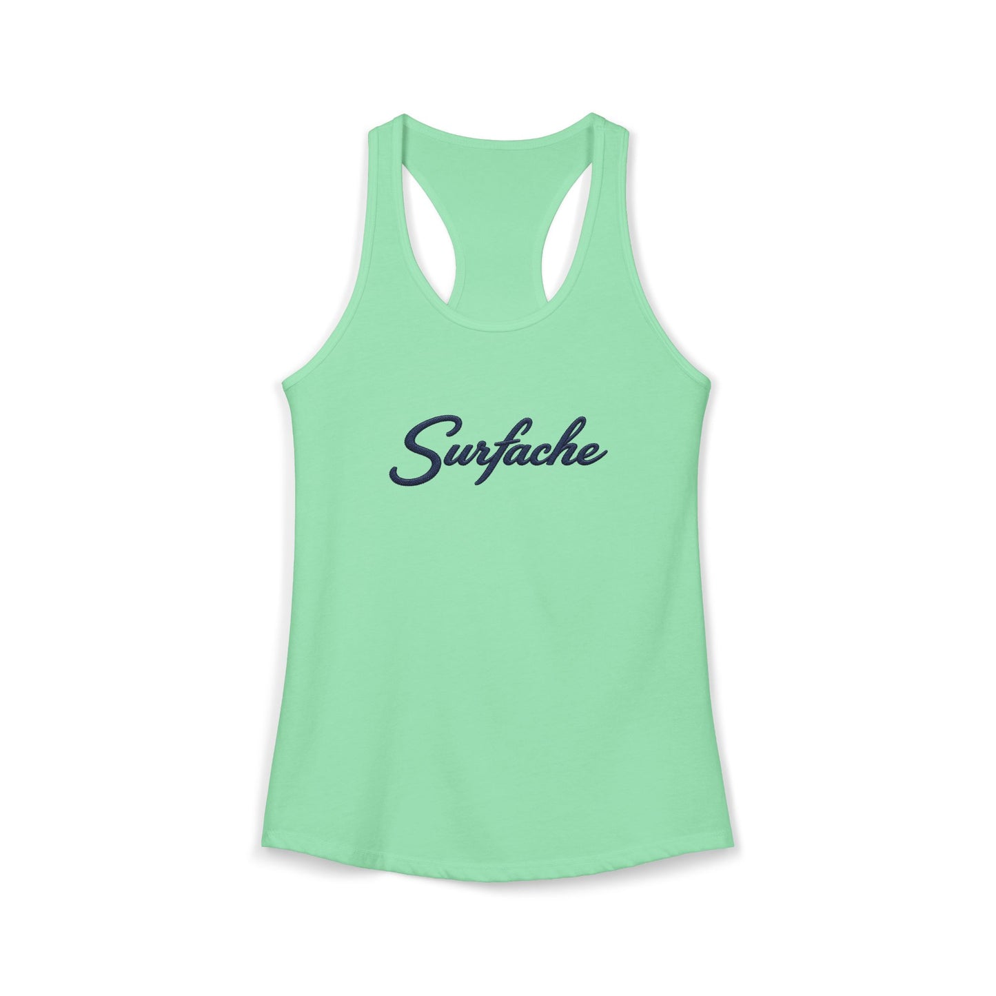 Suefache Women's Ideal Racerback Tank