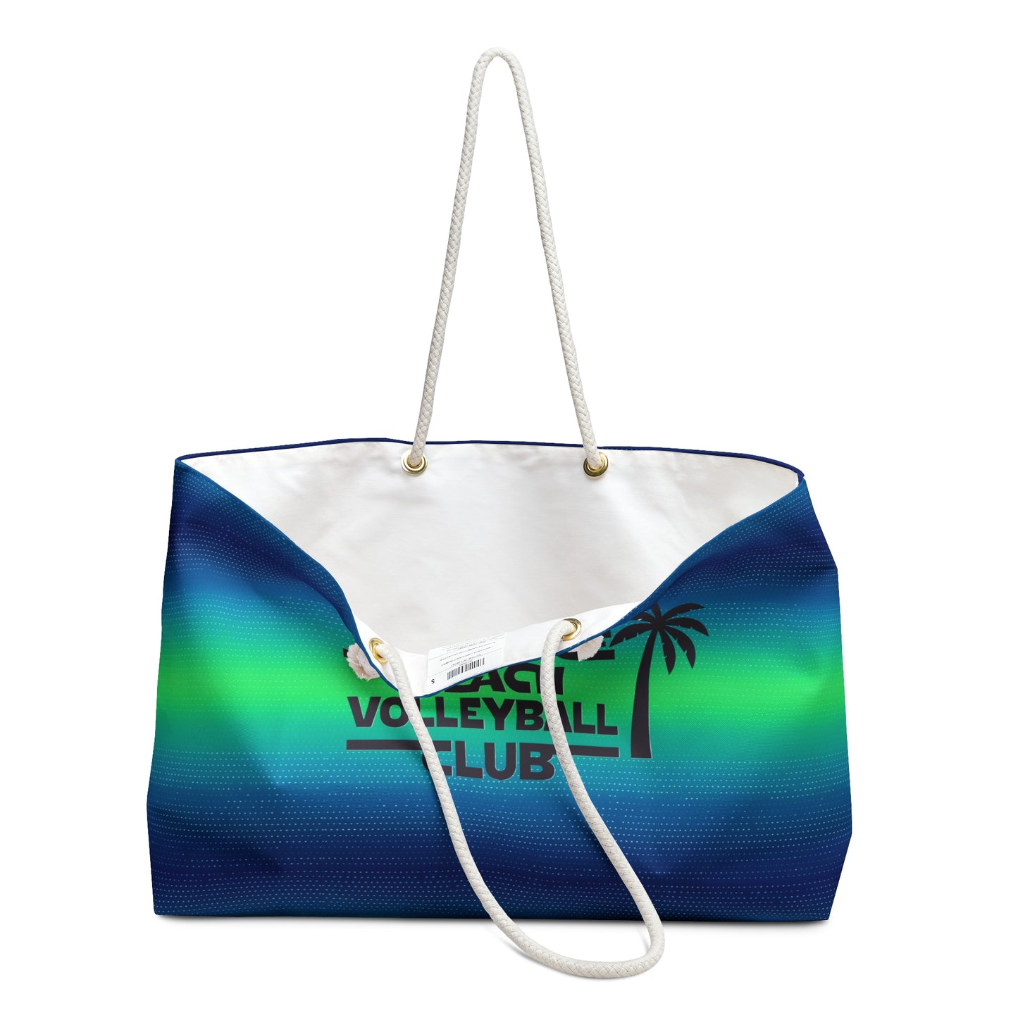 Surface Beach Volleyball Club Weekender Bag