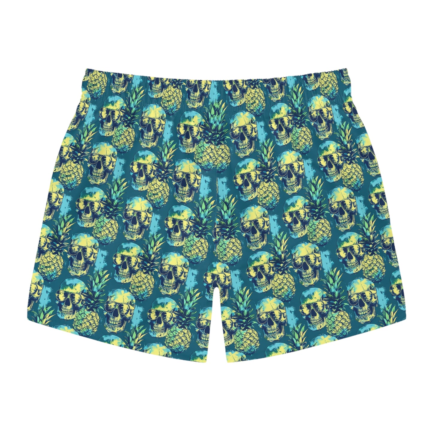 Surface Beach Volleyball Club Modern Swim Trunks