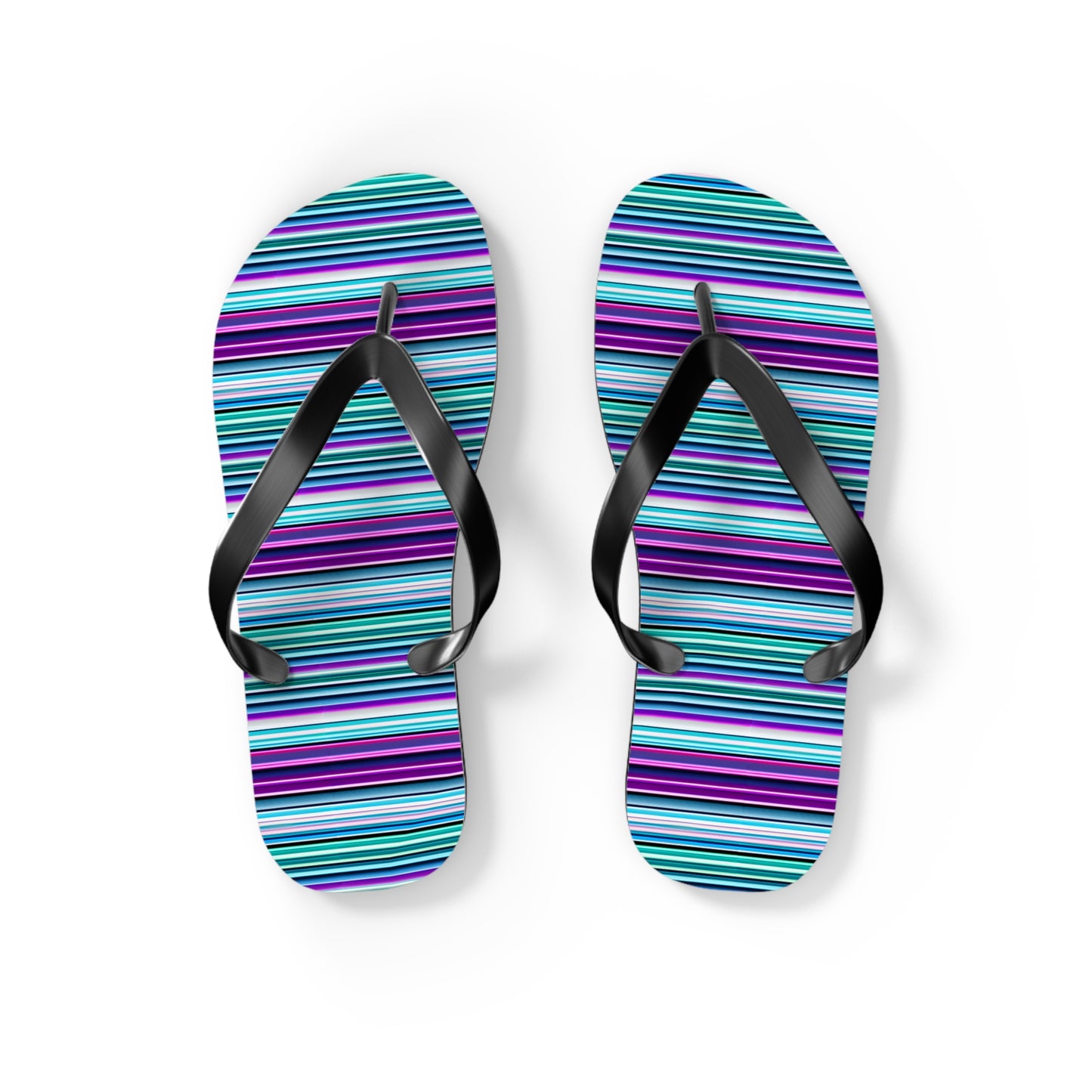 Moda Urbano Designer Flip Flops