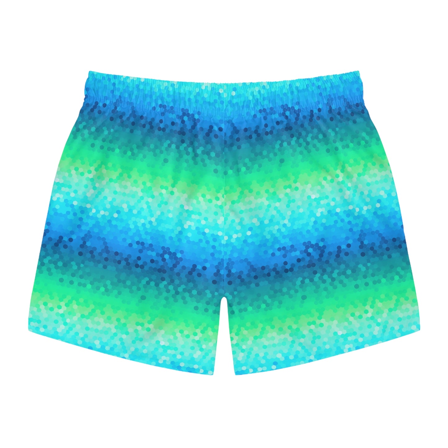 Surface Beach Volleyball Club Modern Swim Trunks