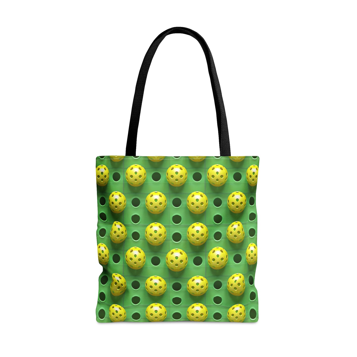 Moda Urbano Pickleball Tote Bag (AOP)