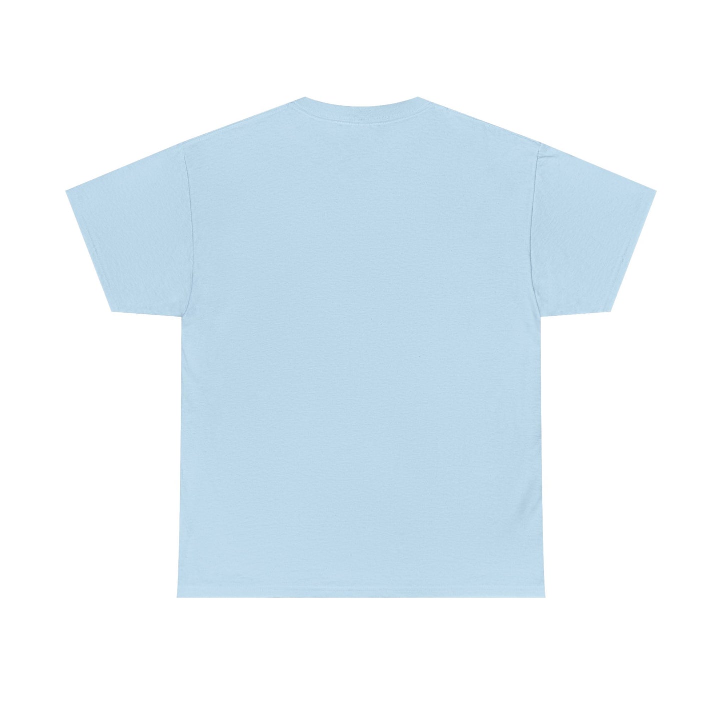 Beach Keen Lifestyle Unisex Heavy Cotton Tee