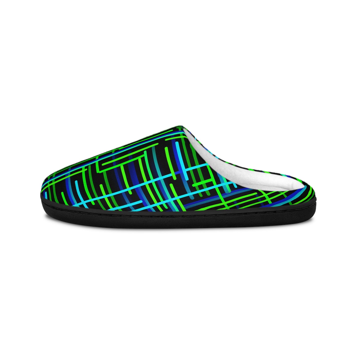 Surface Beach Volleyball Club Men's Indoor Slippers