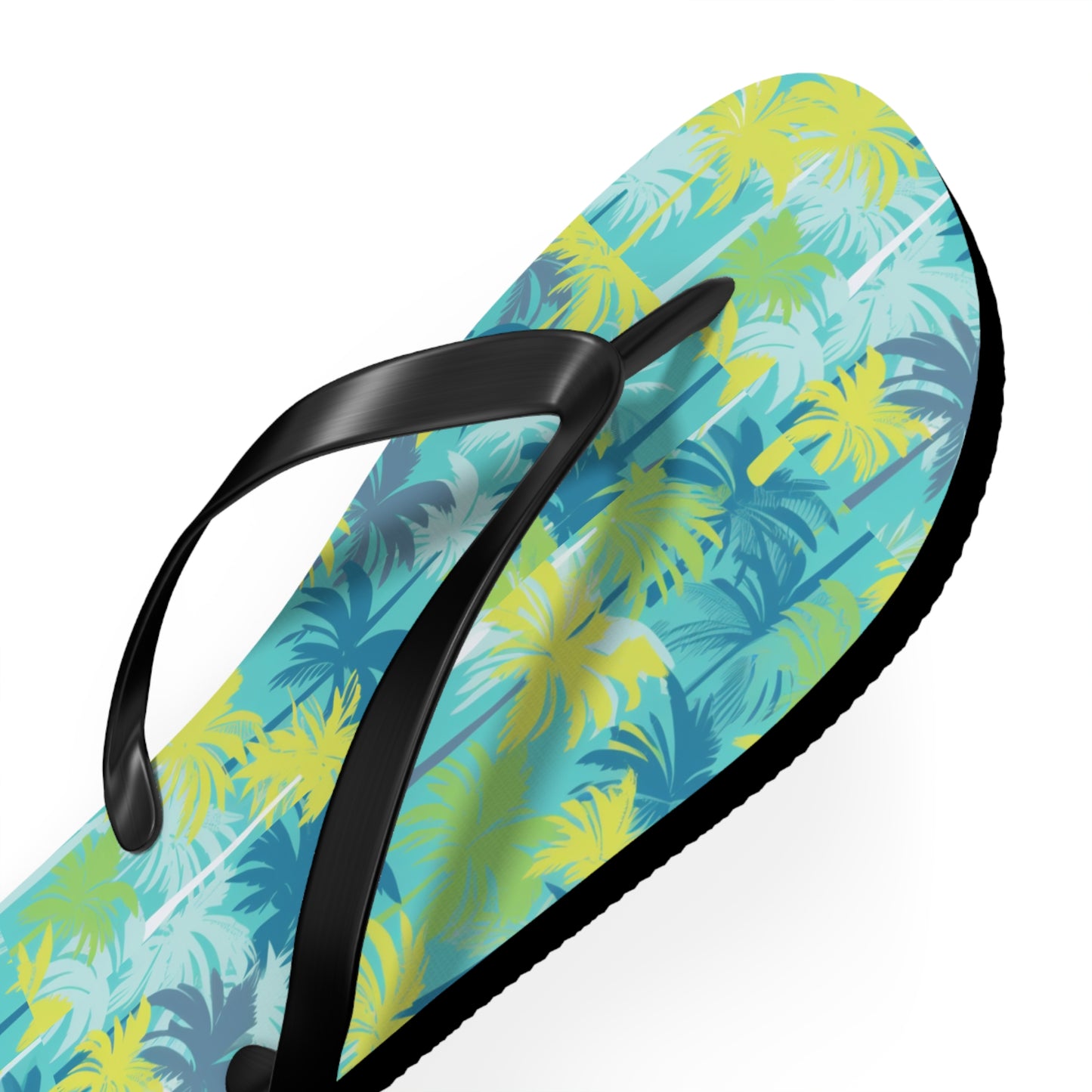 Moda Urbano Designer Flip Flops