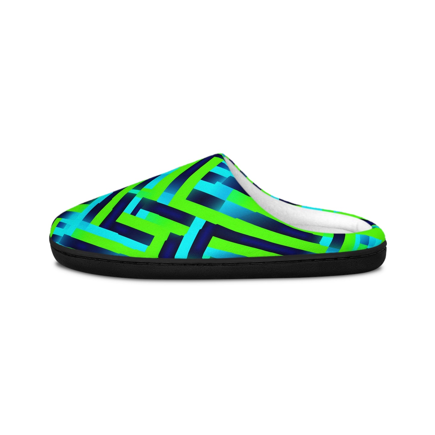 Surface Beach Volleyball Club Men's Indoor Slippers