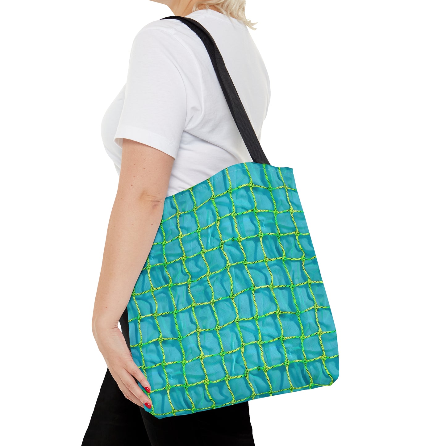 Moda Urbano Travel Tote Bag