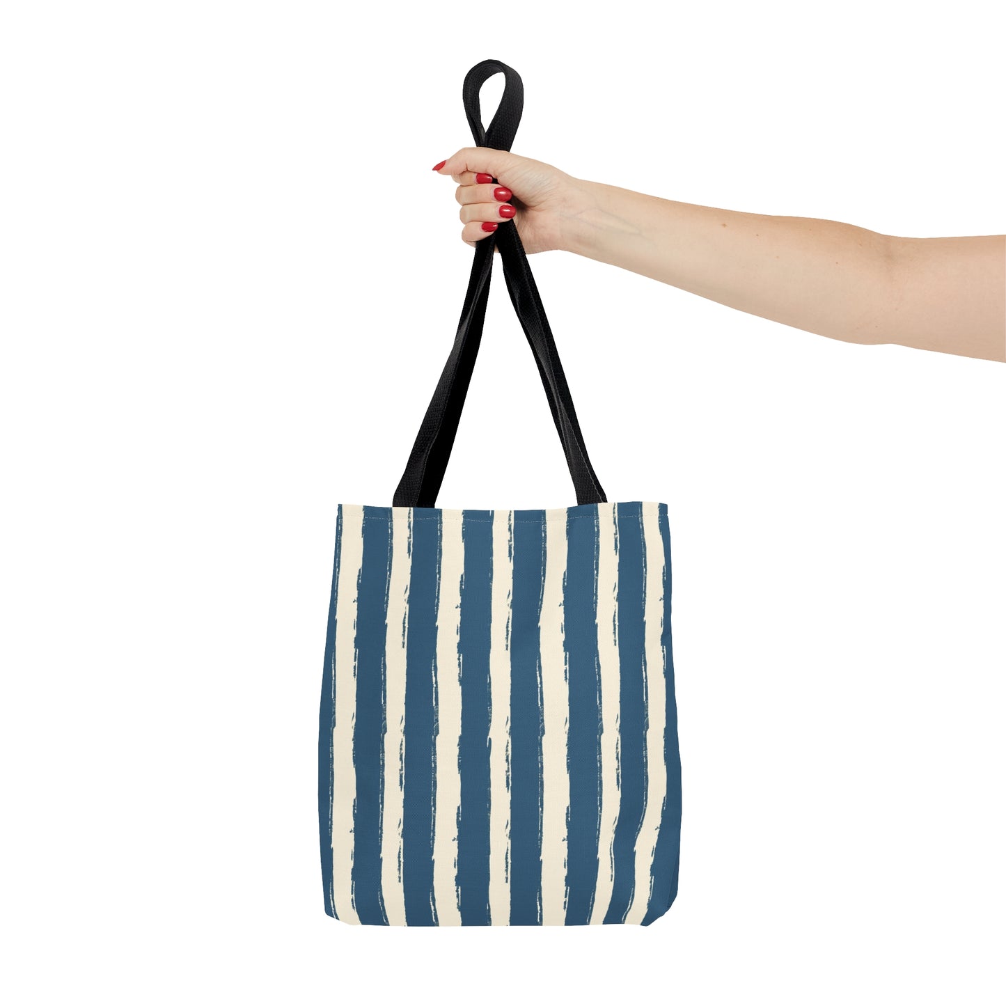 Moda Urbano Nautical Tote Bag (AOP)