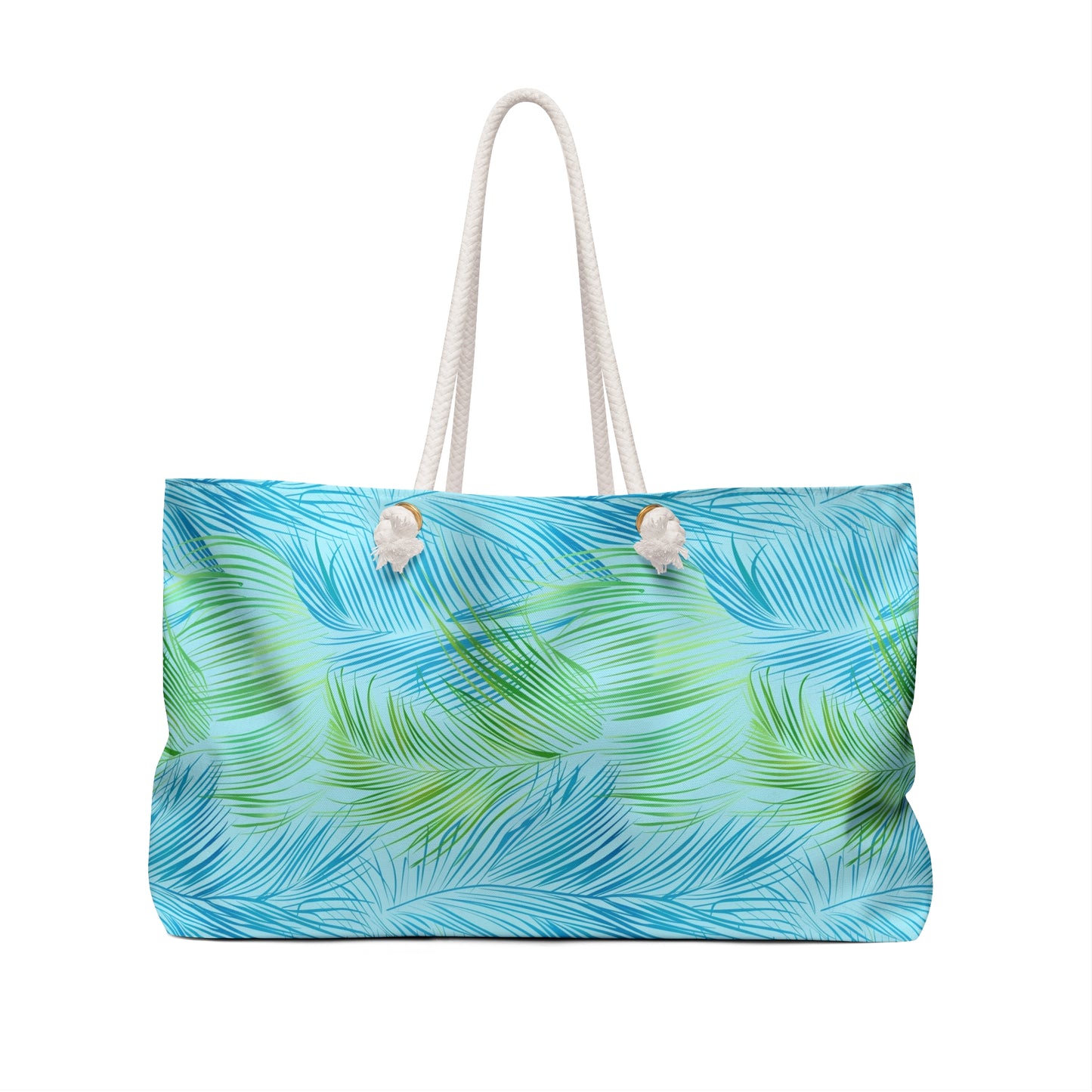 Moda Urbano Weekender Fashionable Travel Tote