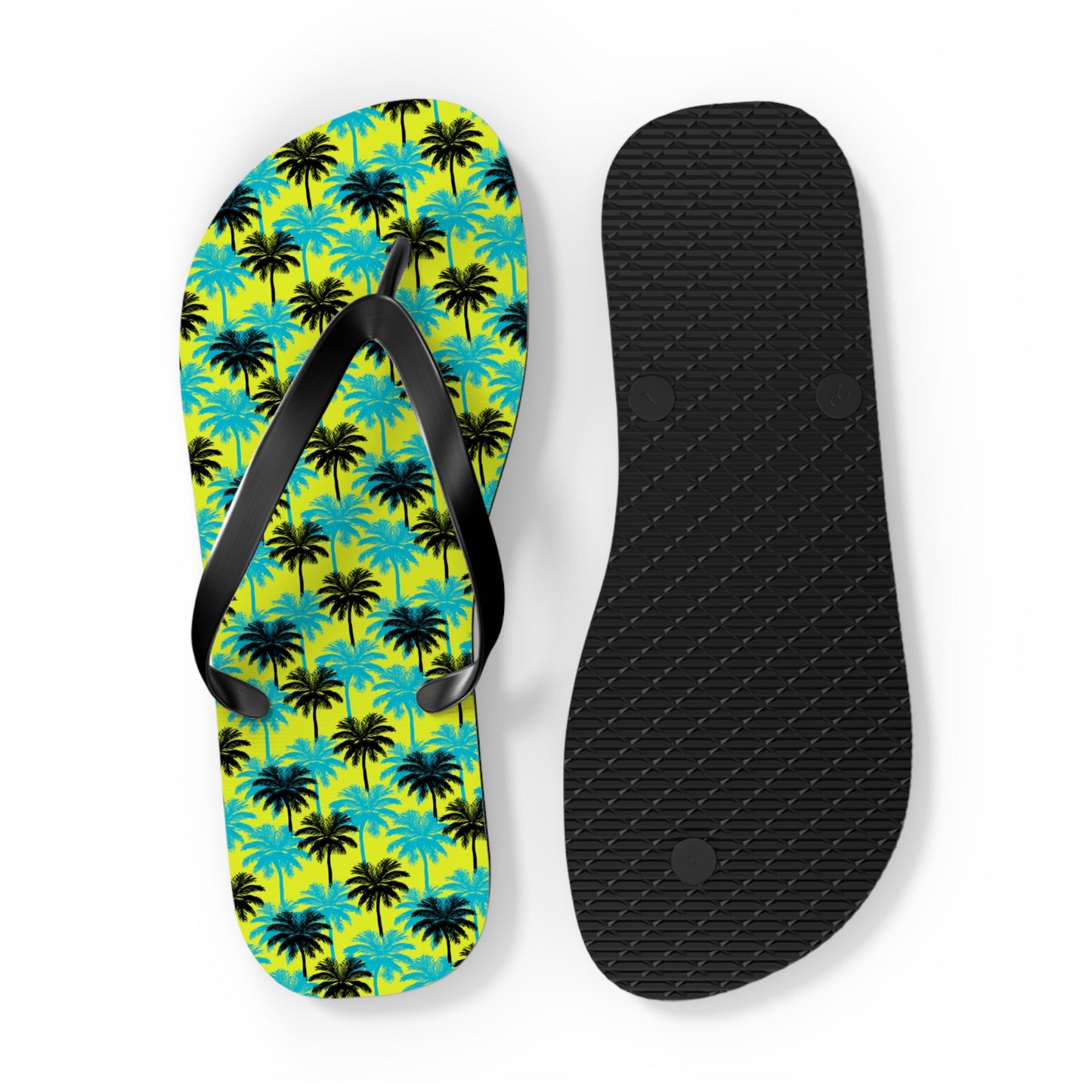 Surface Beach Volleyball Club Designer Flip Flops