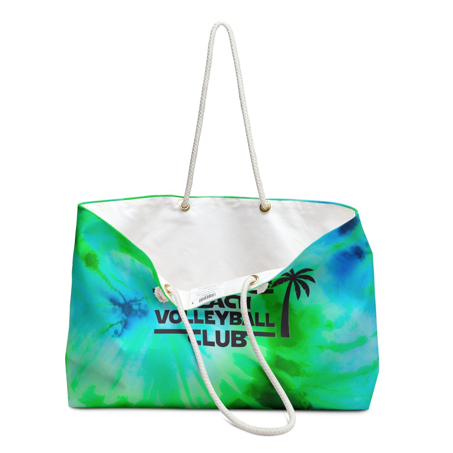 Surface Beach Volleyball Club Weekender Bag