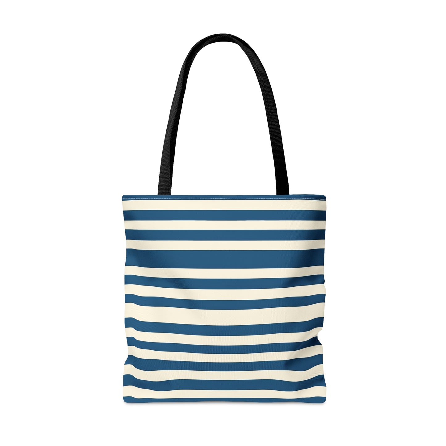 Moda Urbano Nautical Tote Bag (AOP)