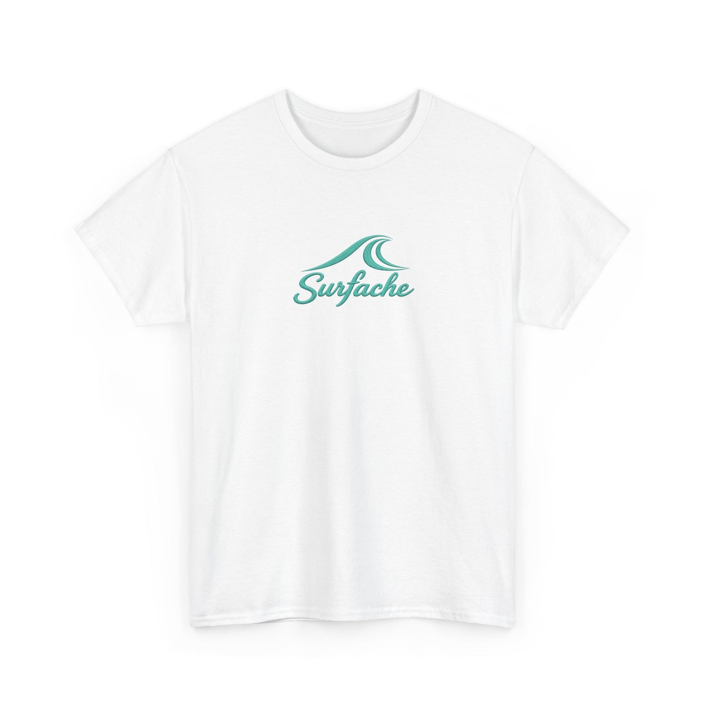 Surfache Miami Clubhouse T-Shirt — Vintage Palm Beach Surf Tee